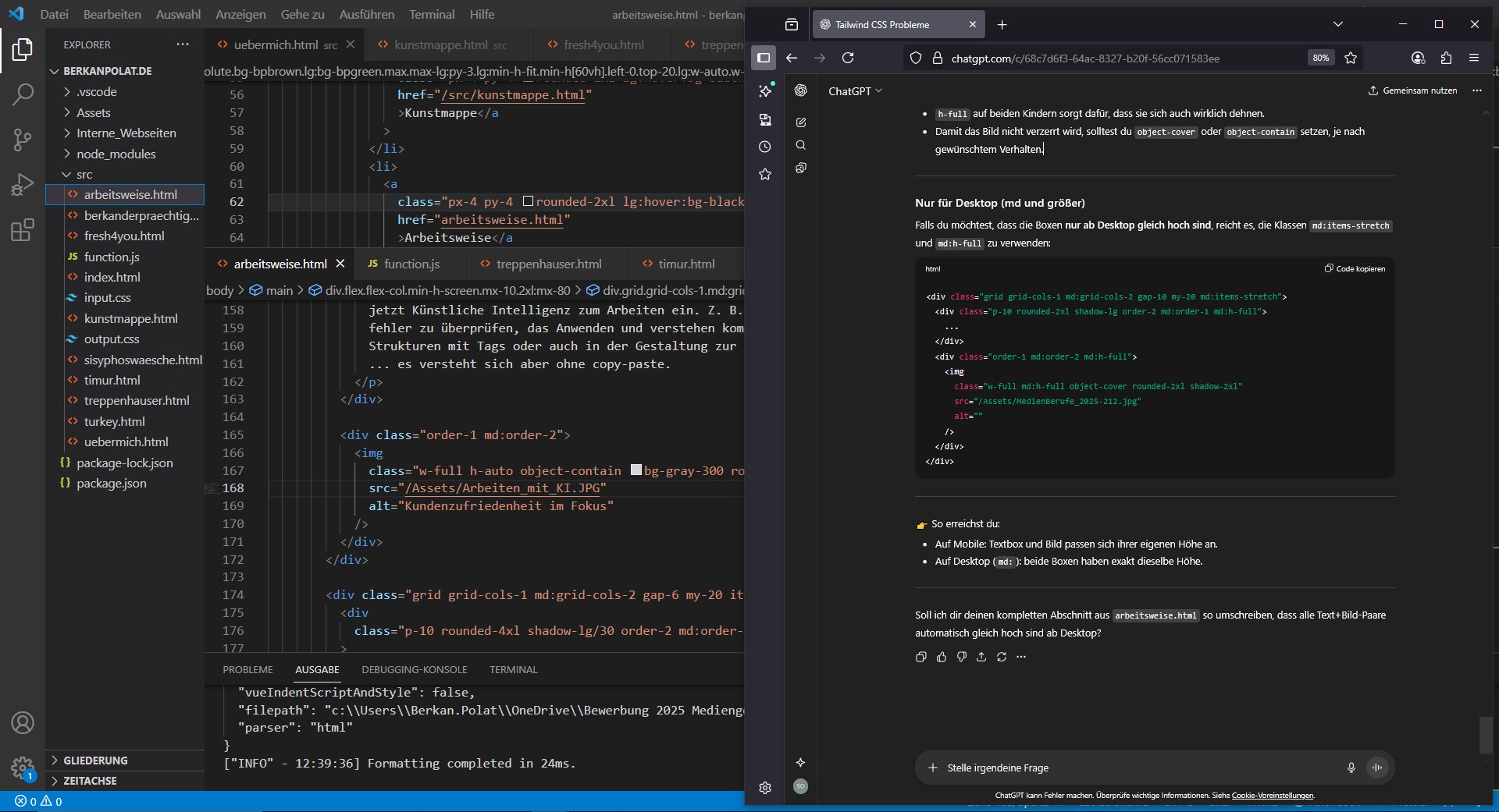 Kundenzufriedenheit im Fokus